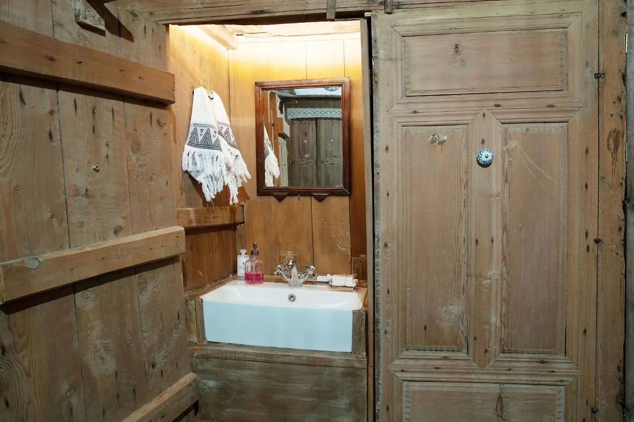 *** Bed & Breakfast Yeniceri Ahmet Aga Konagi Antalya Turkey