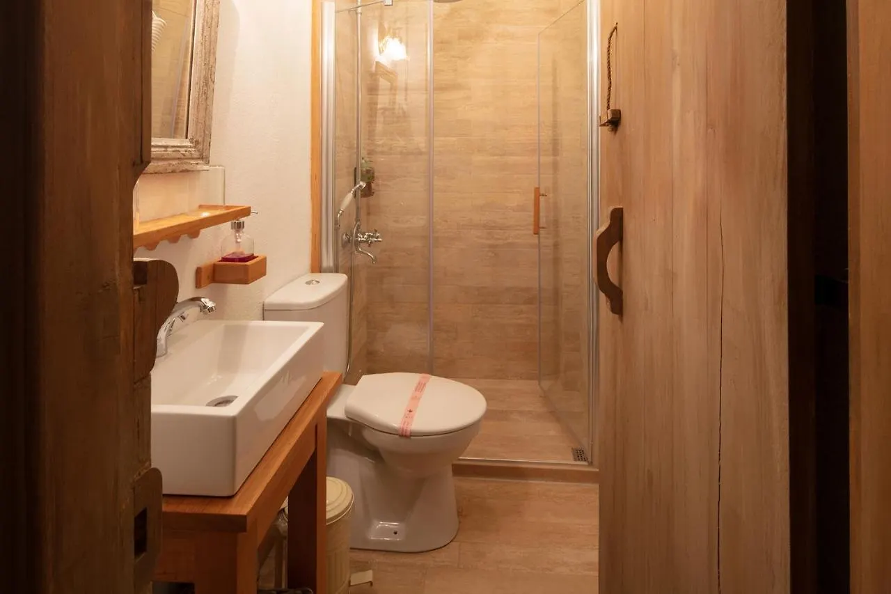 Bed & Breakfast Yeniceri Ahmet Aga Konagi Antalya