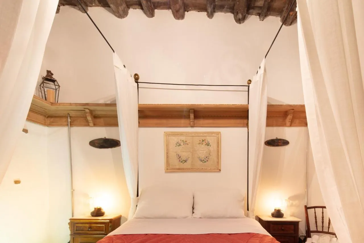 Bed & Breakfast Yeniceri Ahmet Aga Konagi Antalya