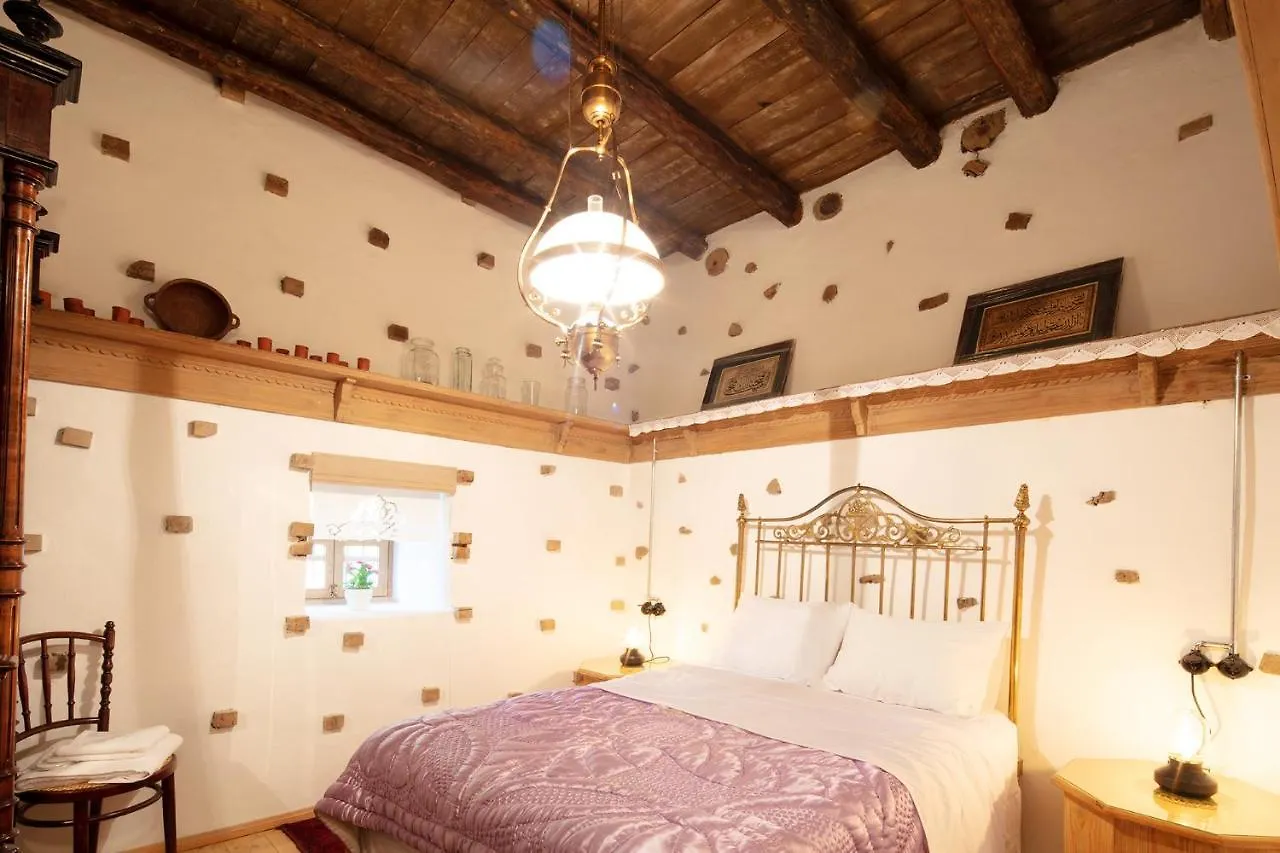 Bed & Breakfast Yeniceri Ahmet Aga Konagi Antalya
