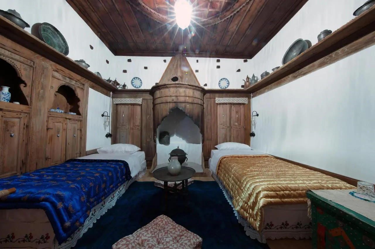 Bed & Breakfast Yeniceri Ahmet Aga Konagi Antalya